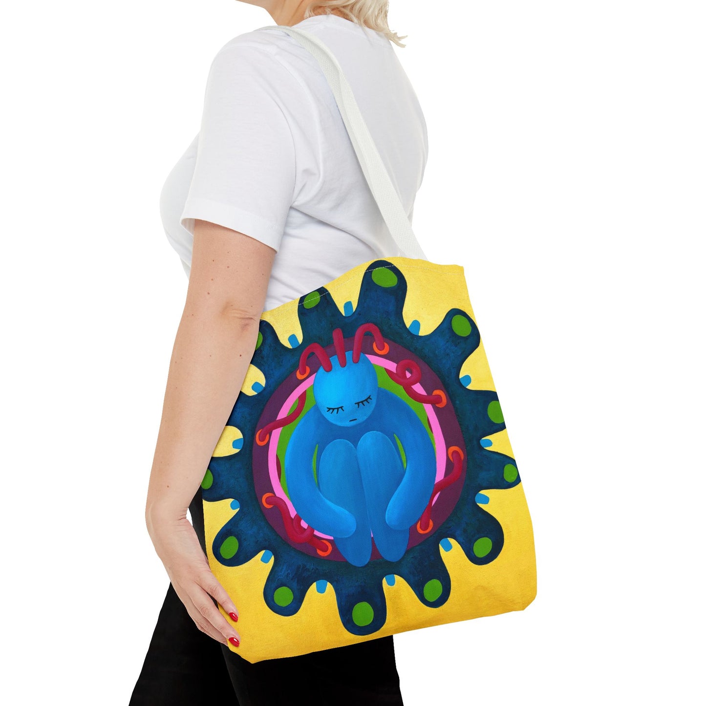 Copy of Tote Bag (AOP)