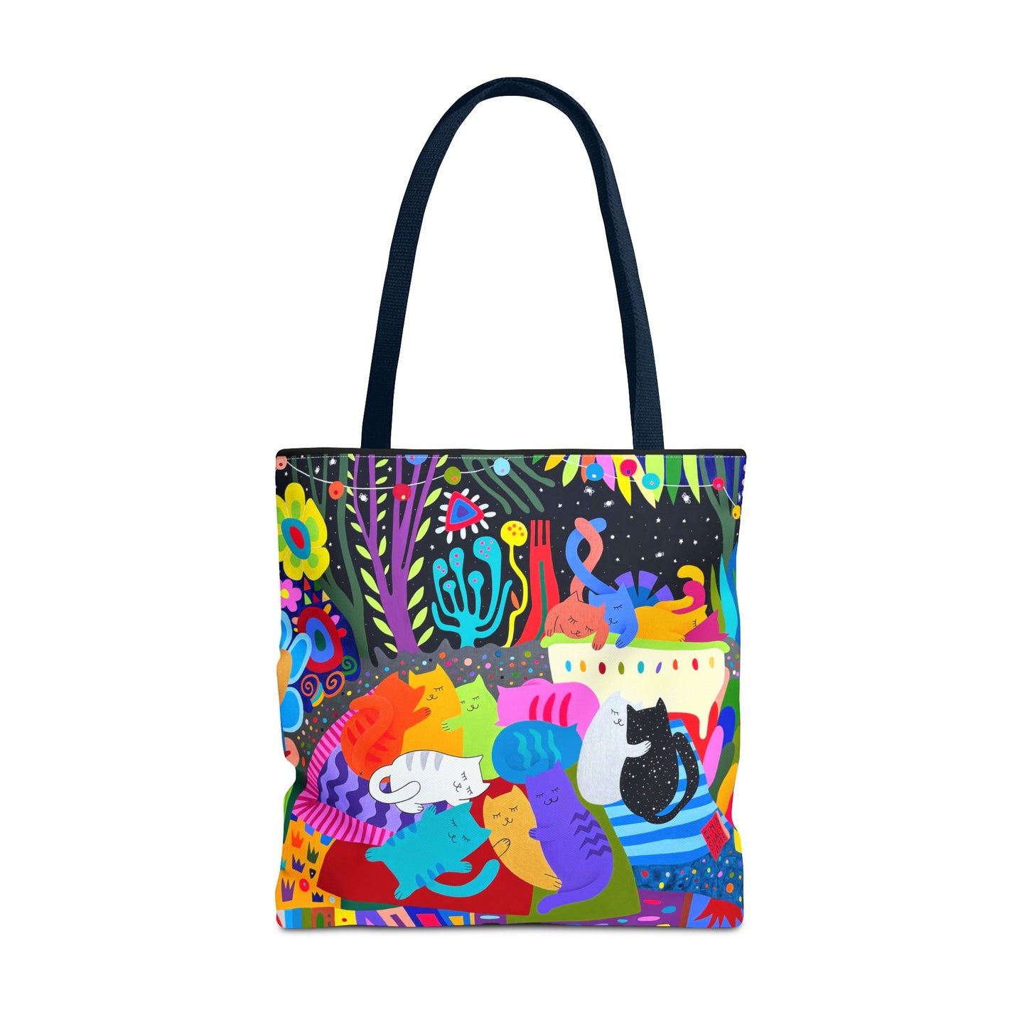 Copy of Tote Bag (AOP)