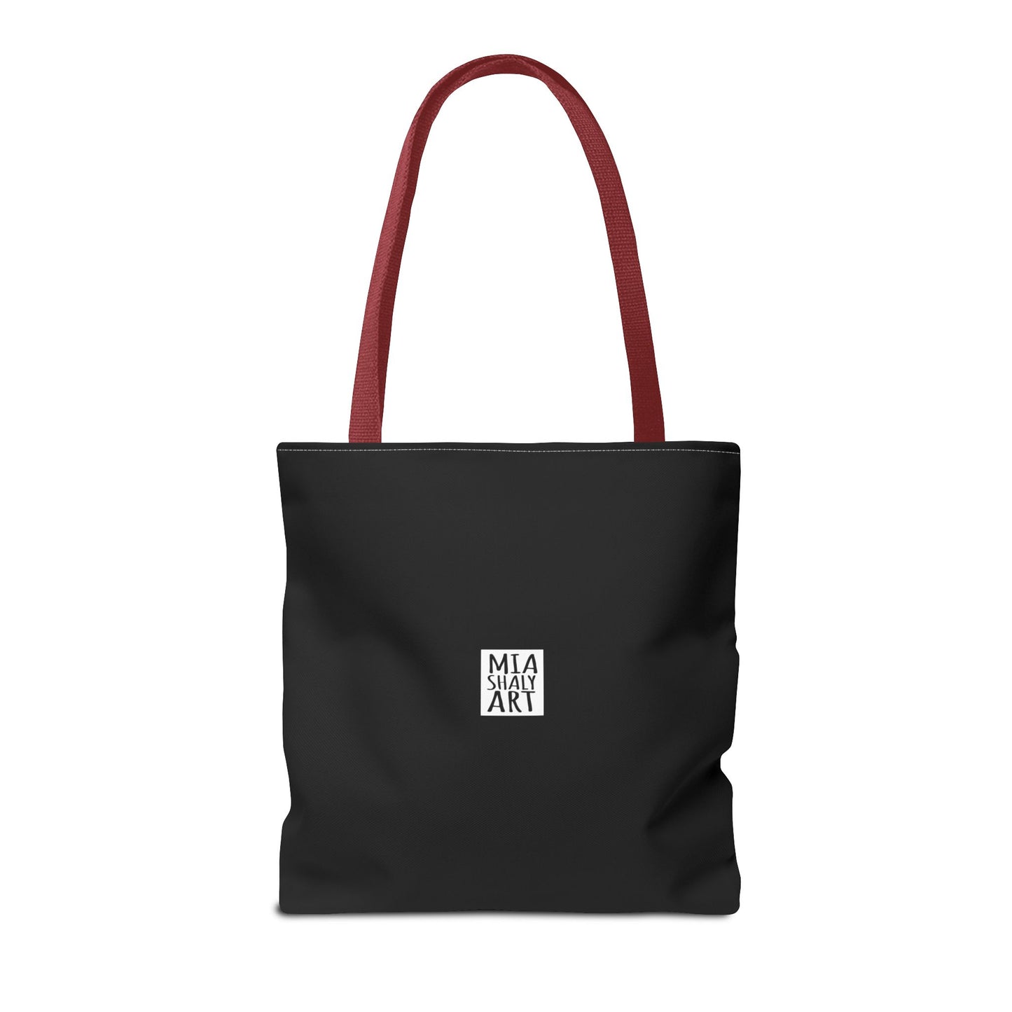 Copy of Tote Bag (AOP)