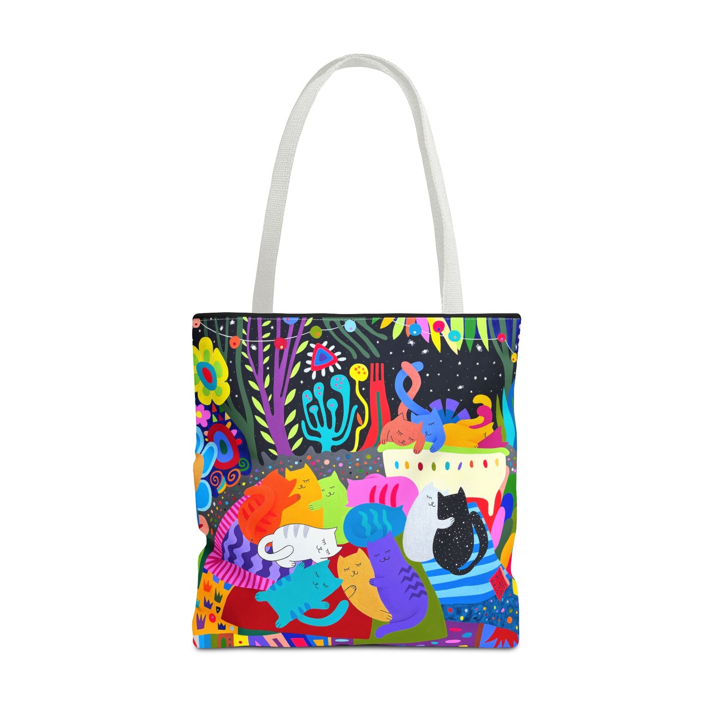 Copy of Tote Bag (AOP)