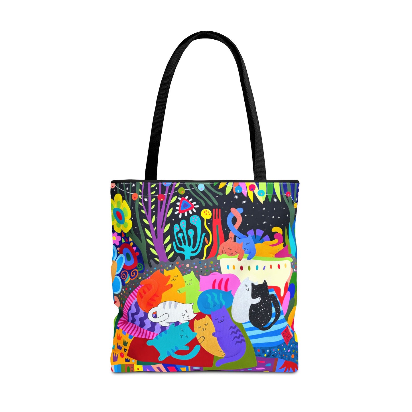 Copy of Tote Bag (AOP)