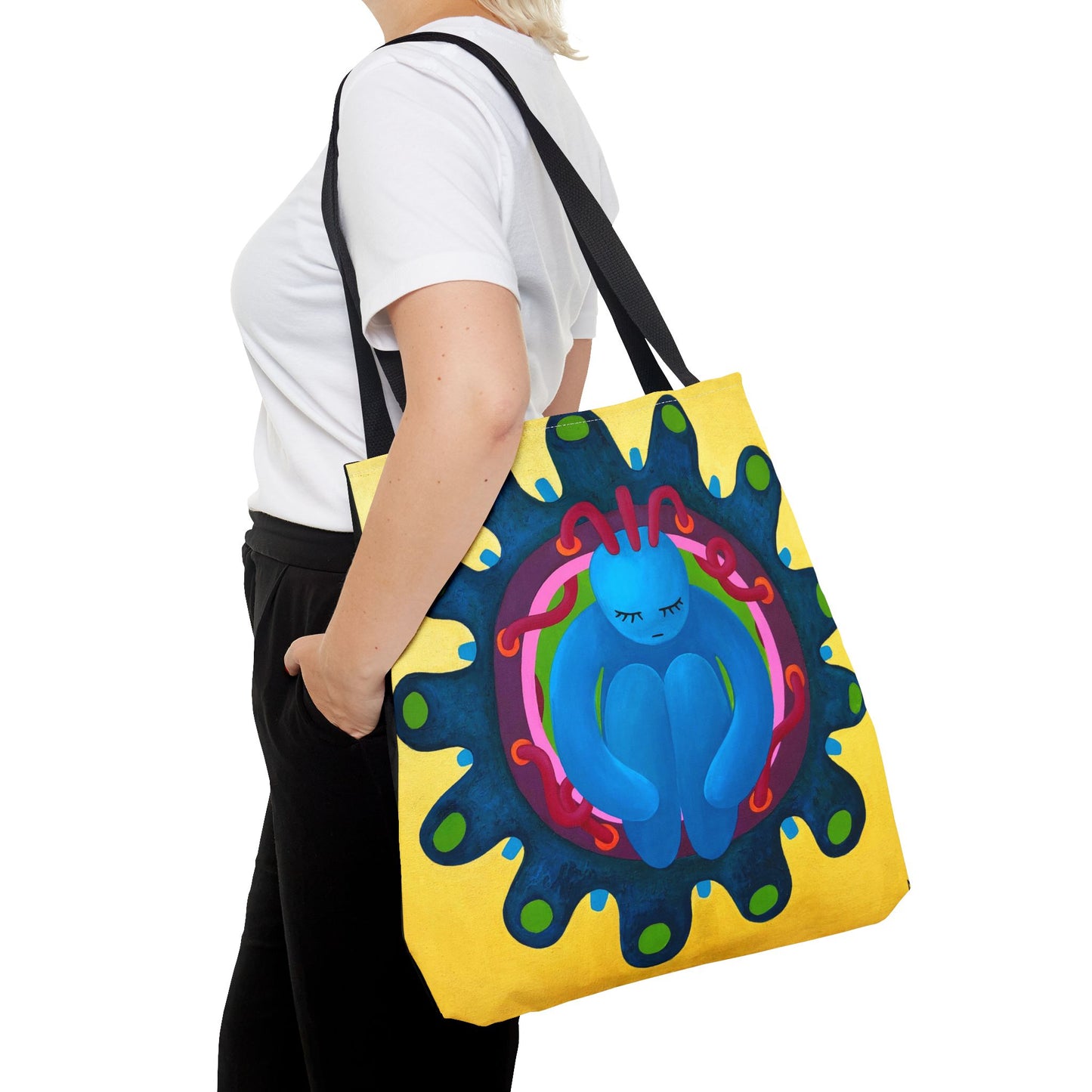 Copy of Tote Bag (AOP)