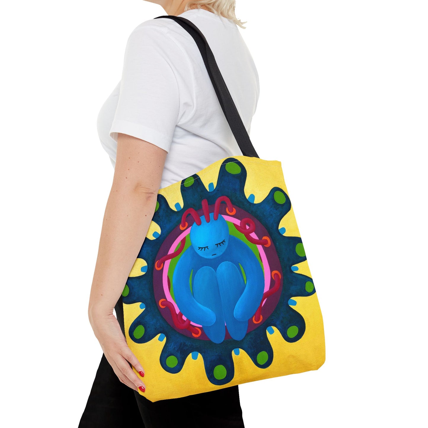Copy of Tote Bag (AOP)