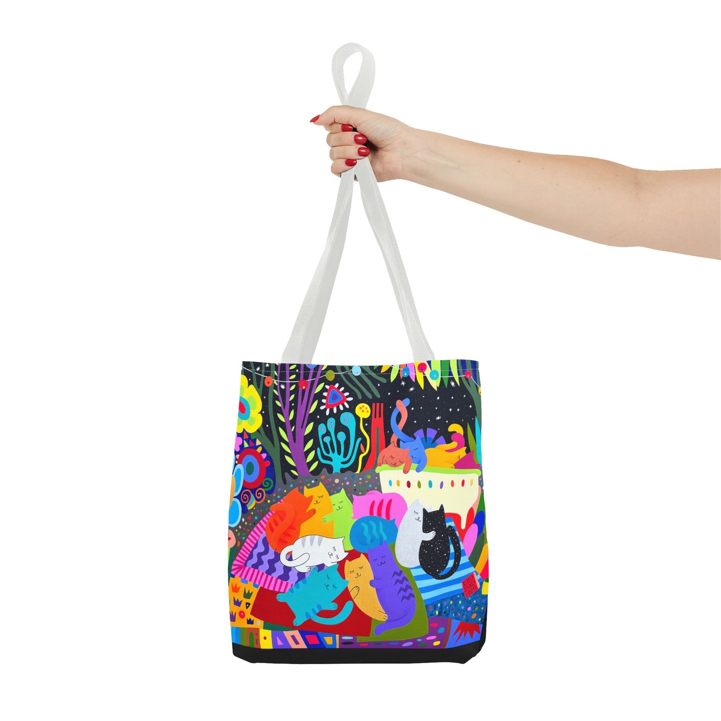 Copy of Tote Bag (AOP)
