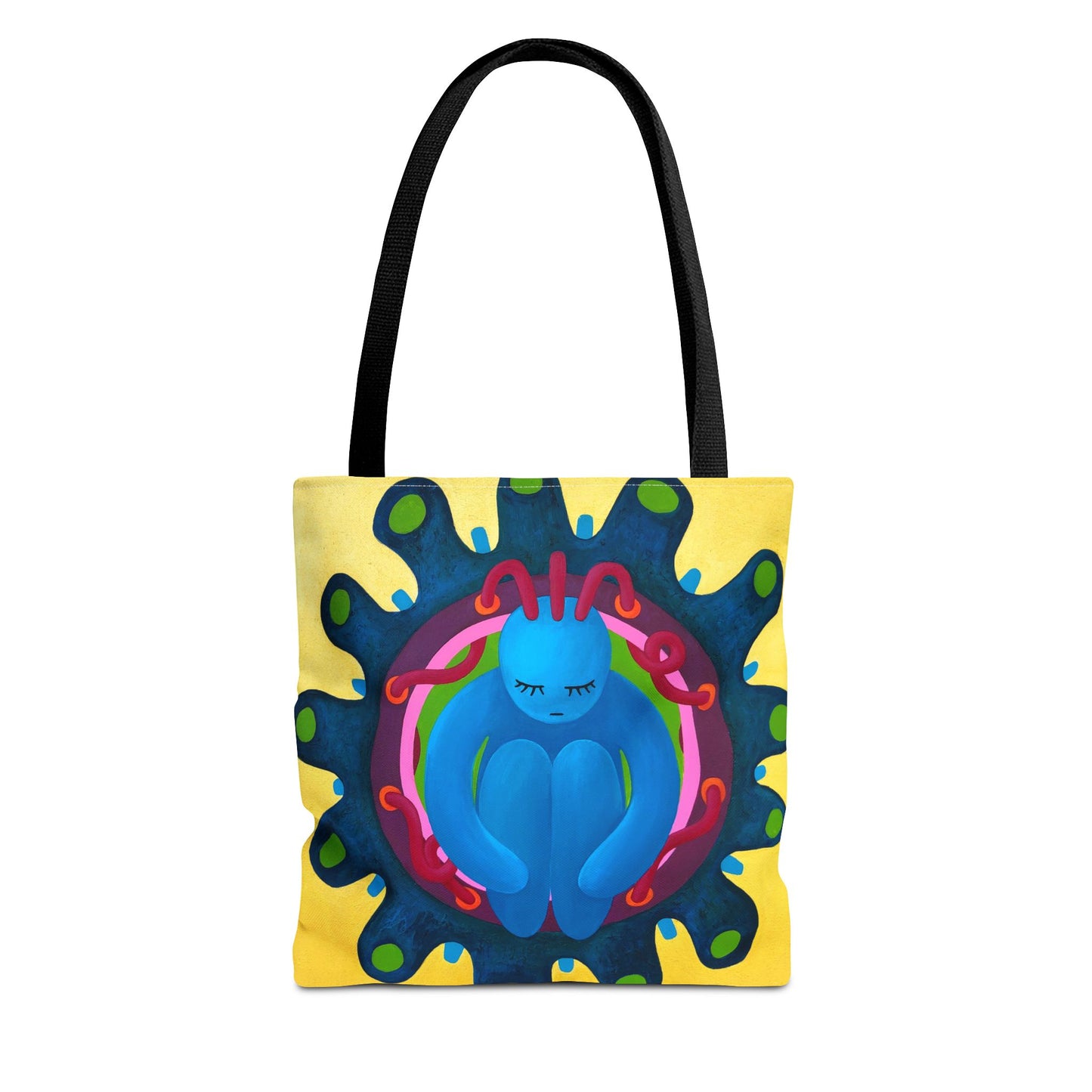 Copy of Tote Bag (AOP)