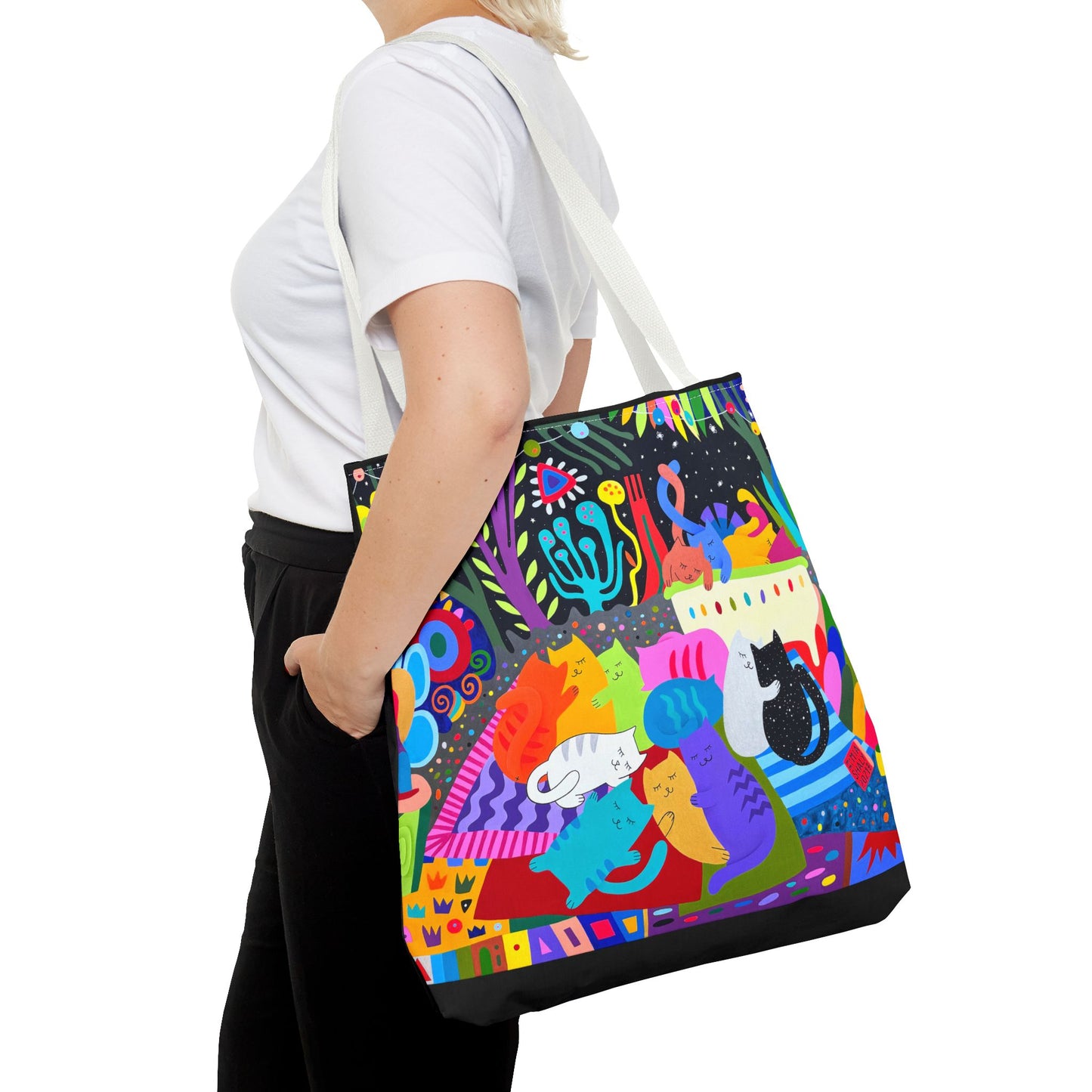 Copy of Tote Bag (AOP)