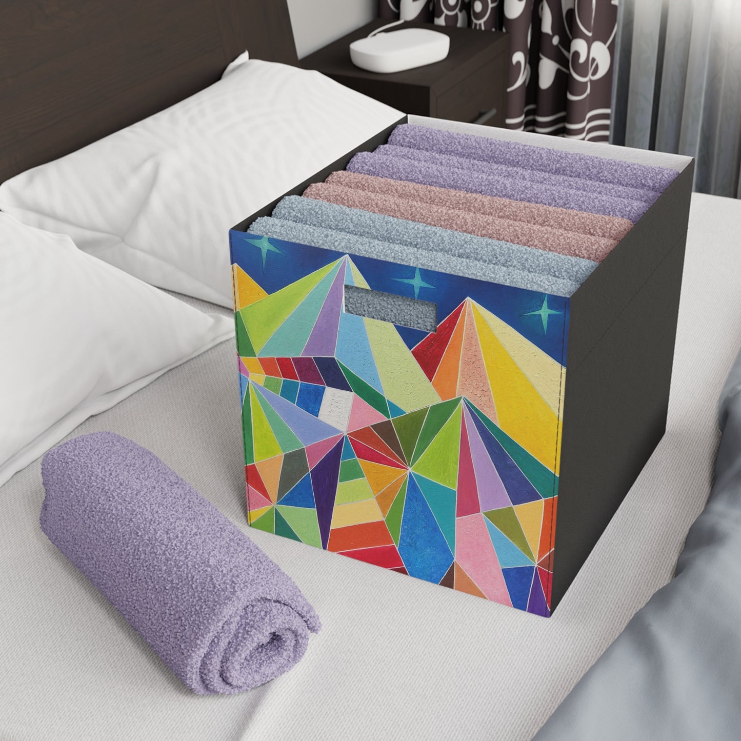 Storage Box