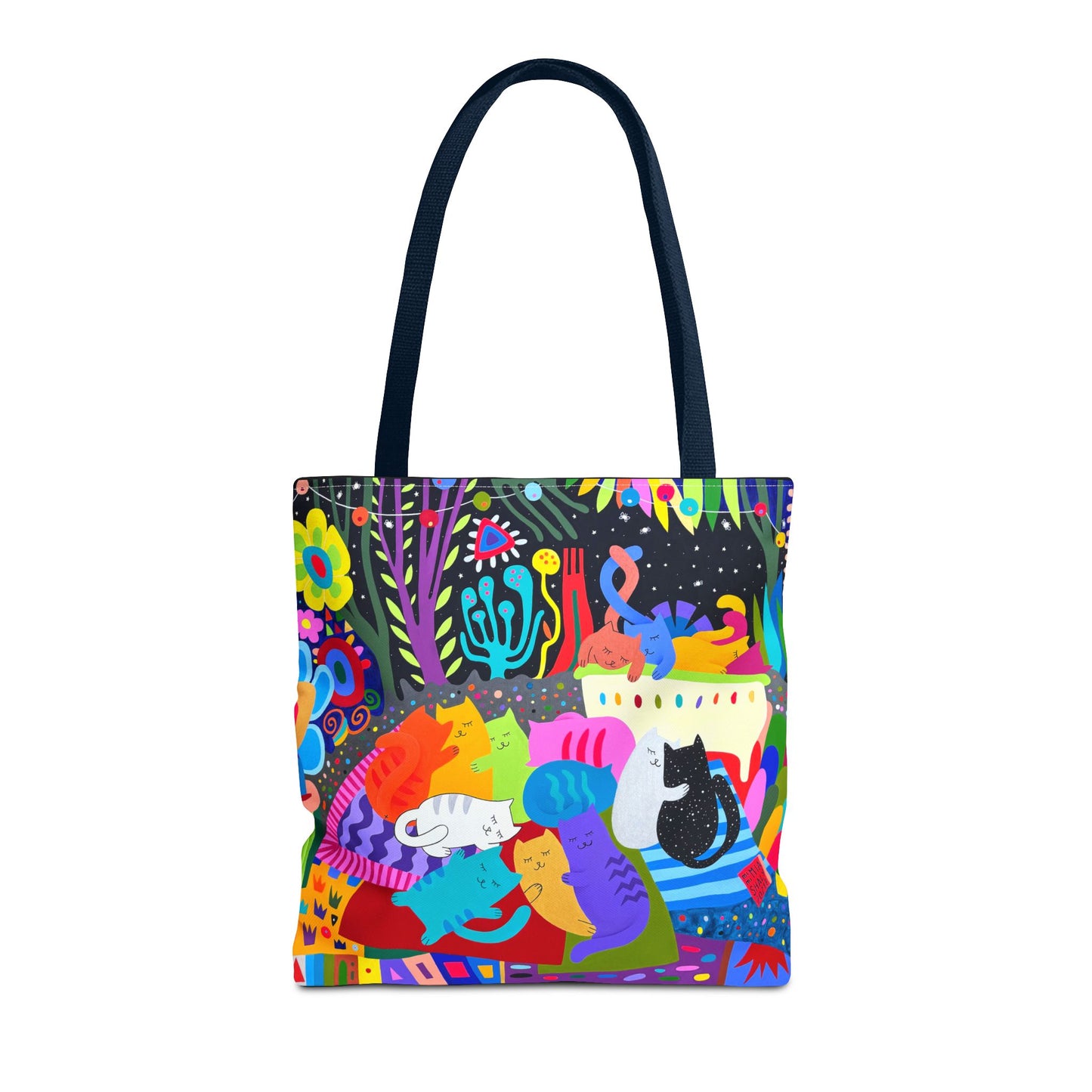 Copy of Tote Bag (AOP)