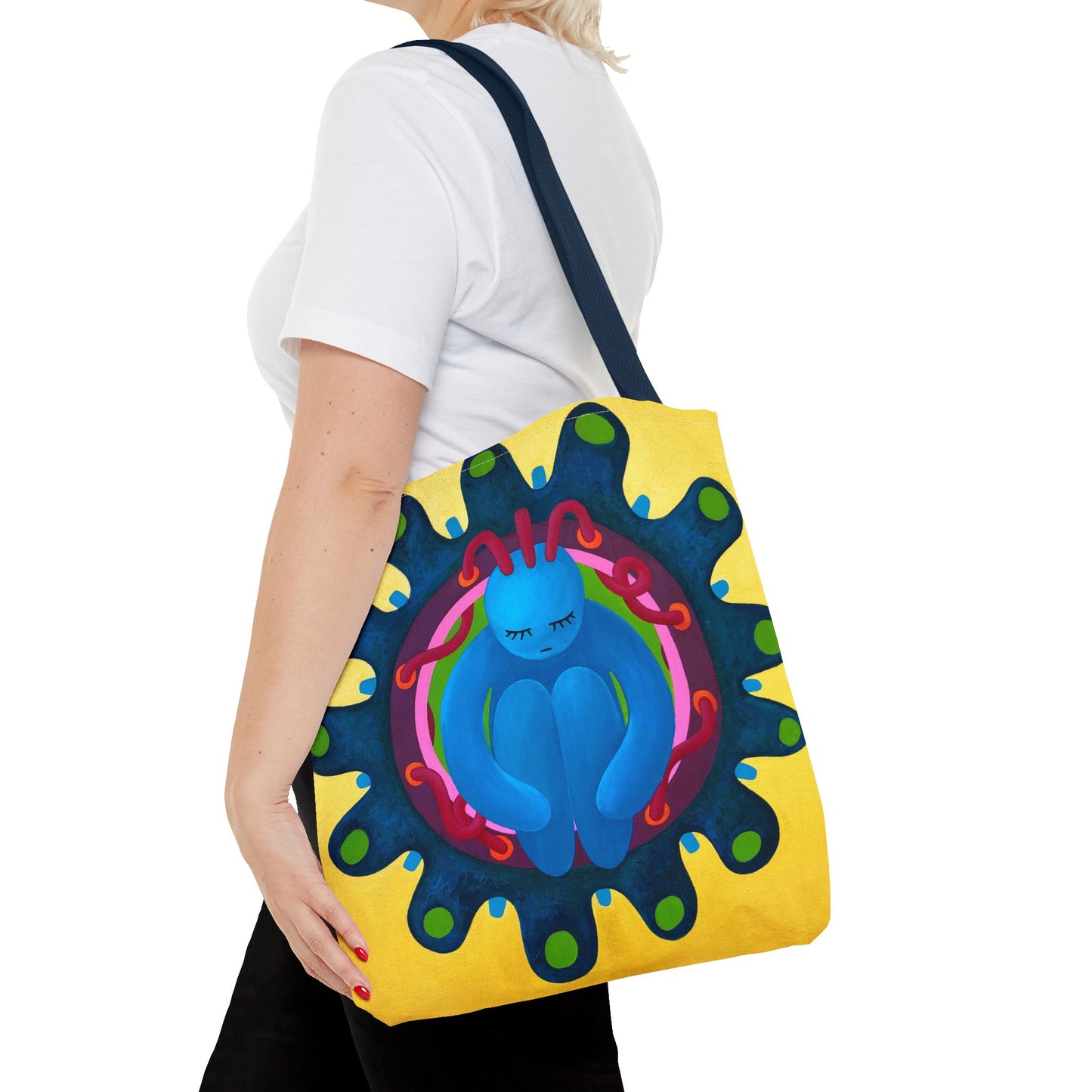 Copy of Tote Bag (AOP)