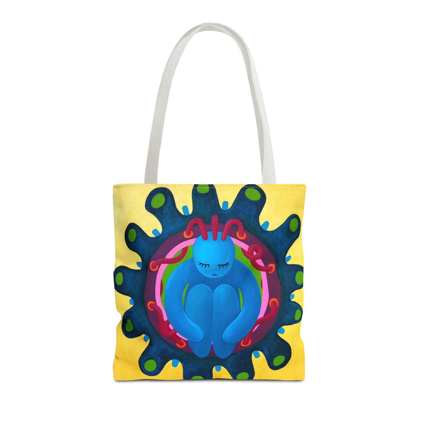 Copy of Tote Bag (AOP)