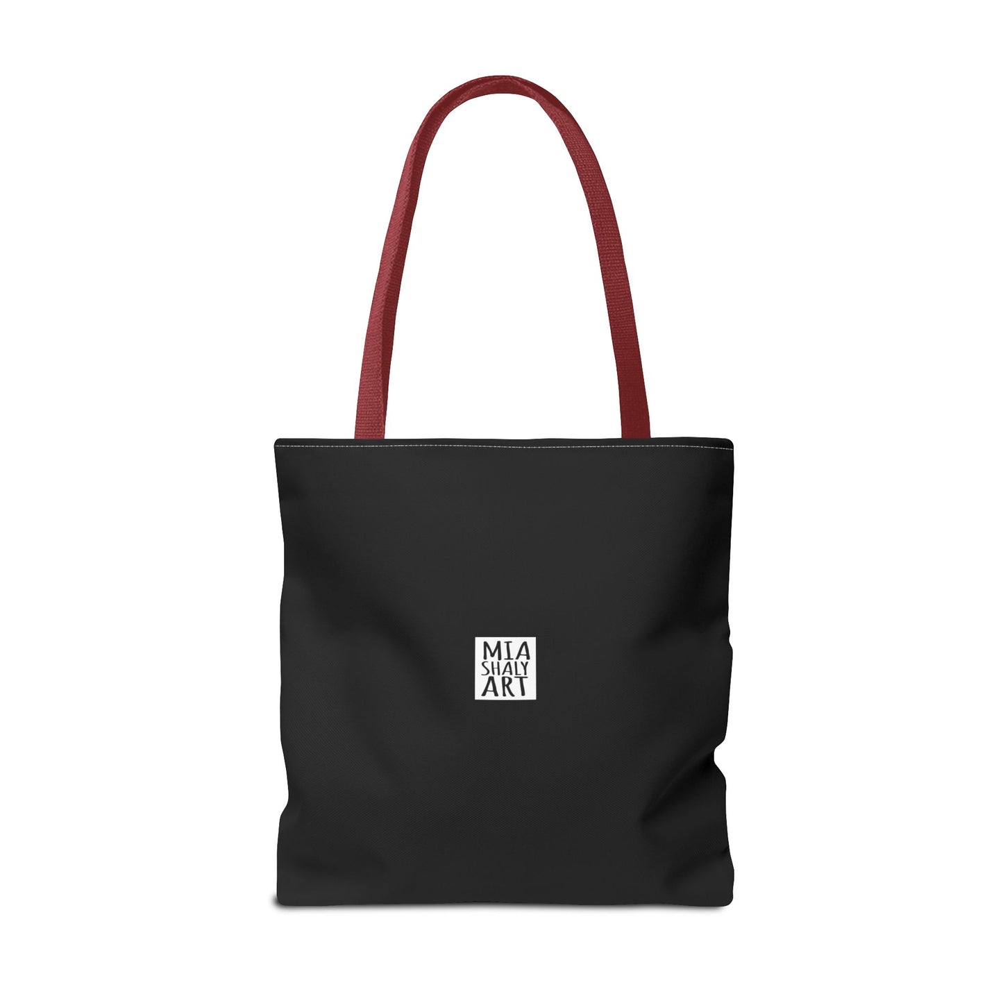 Copy of Tote Bag (AOP)
