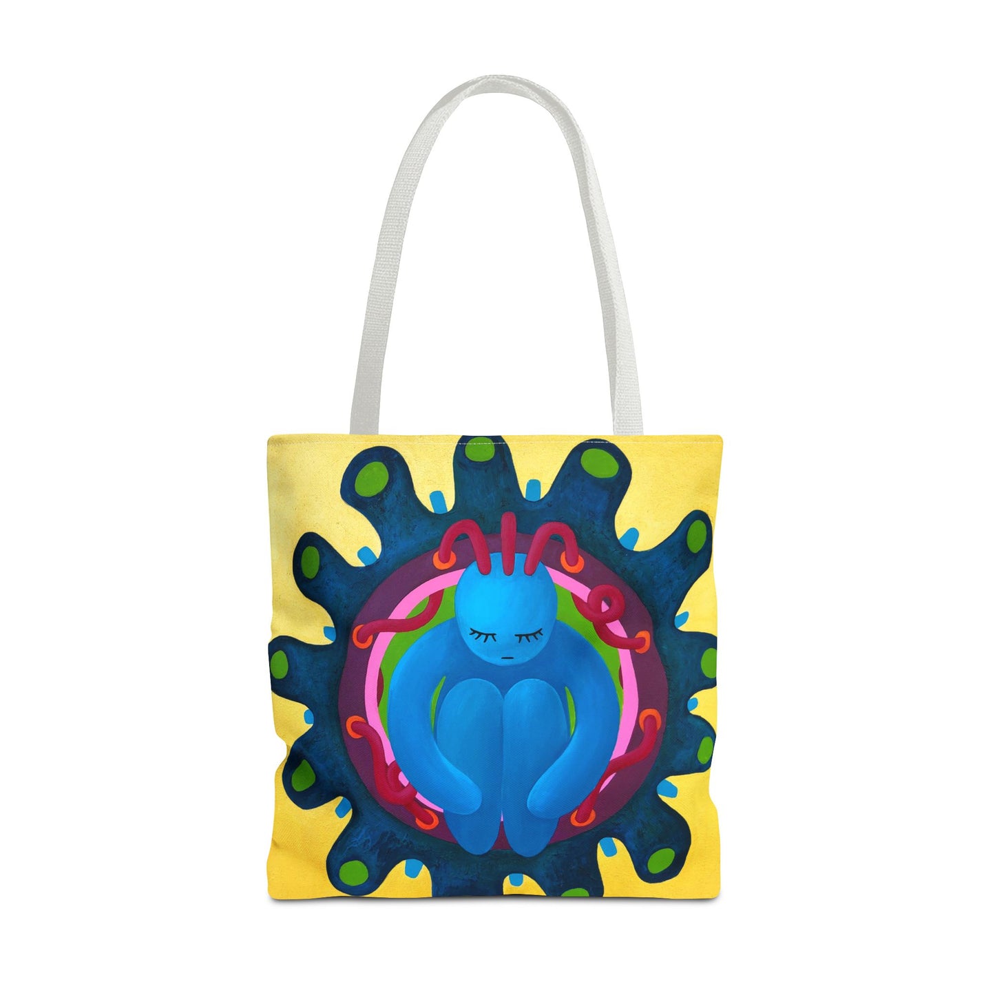 Copy of Tote Bag (AOP)