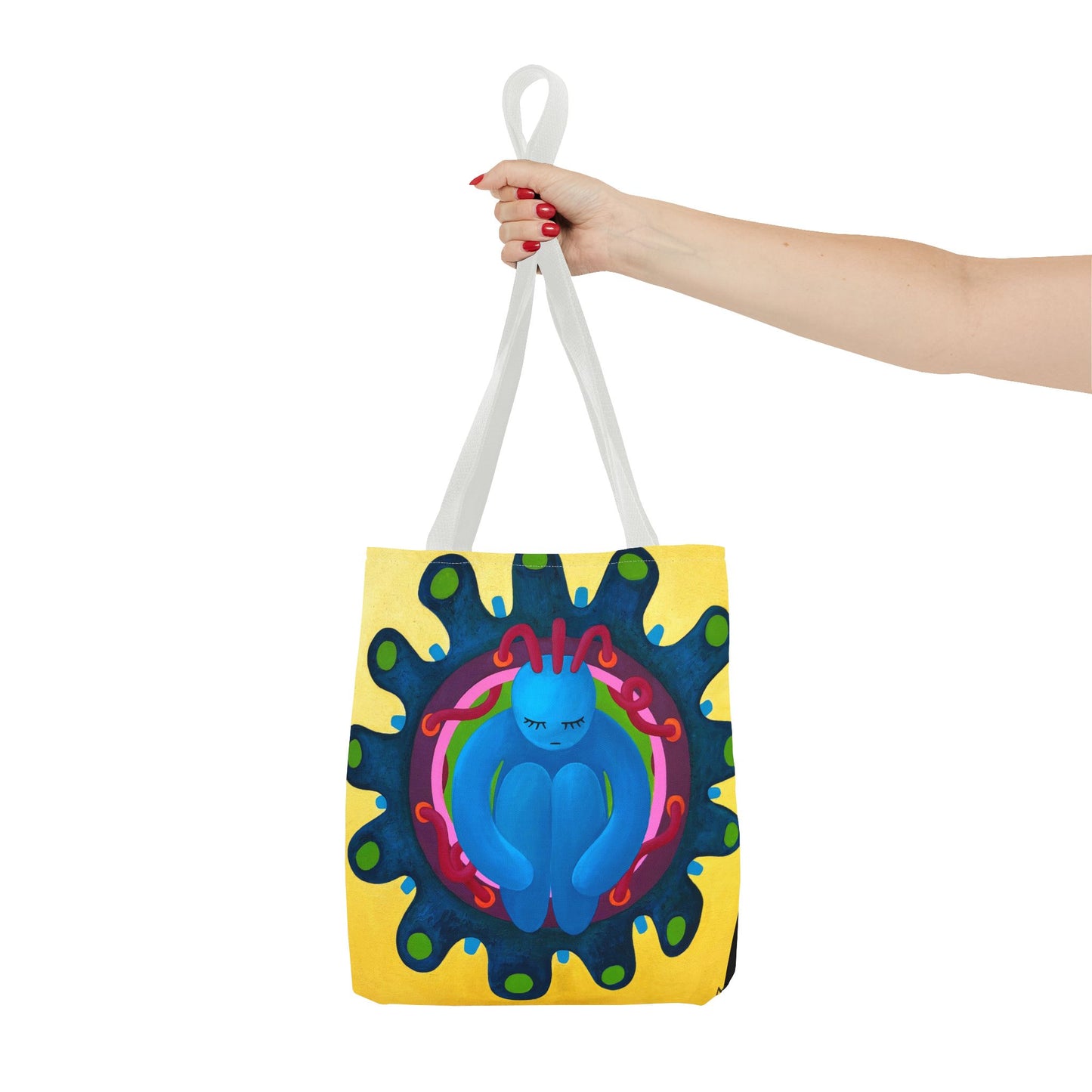 Copy of Tote Bag (AOP)