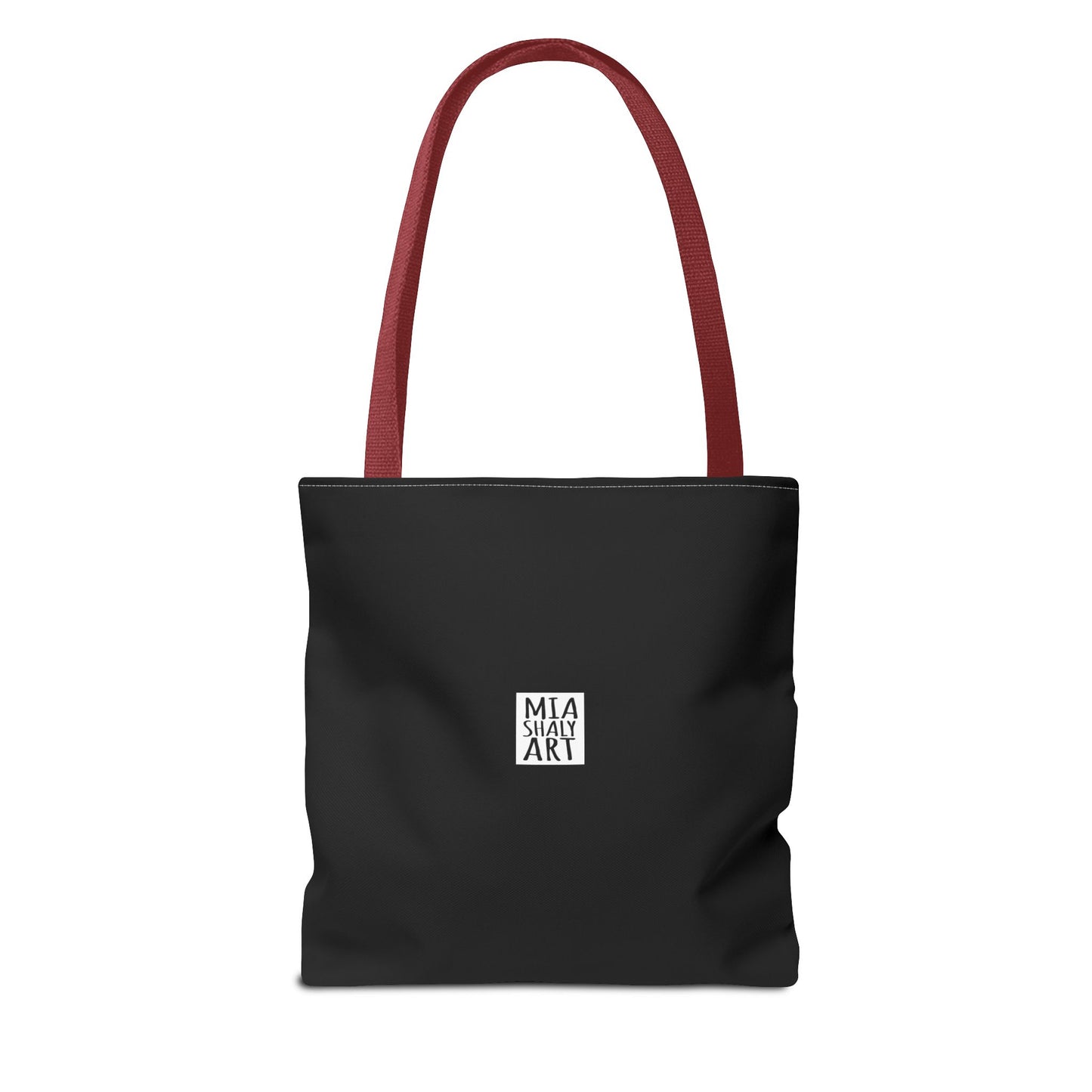 Copy of Tote Bag (AOP)