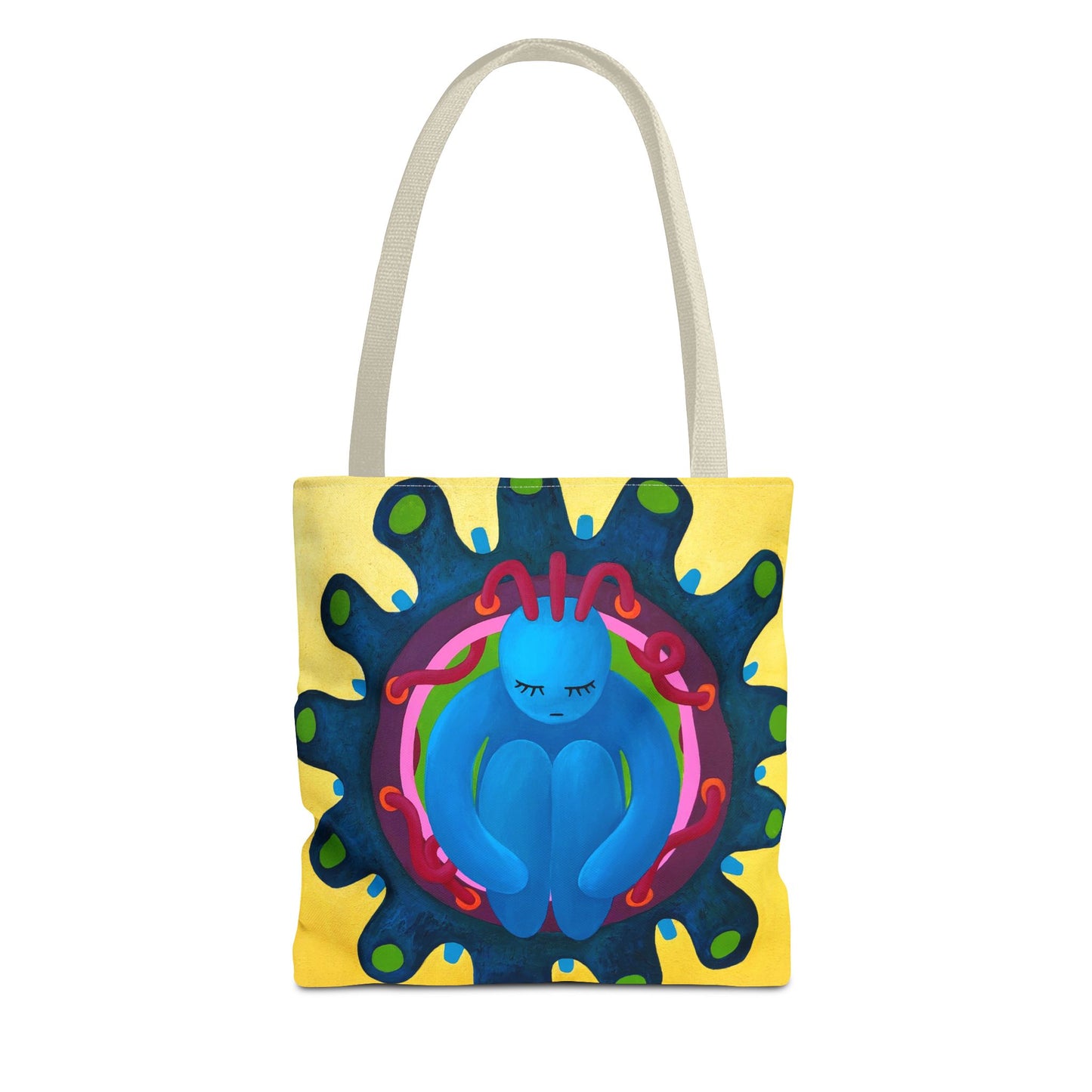 Copy of Tote Bag (AOP)