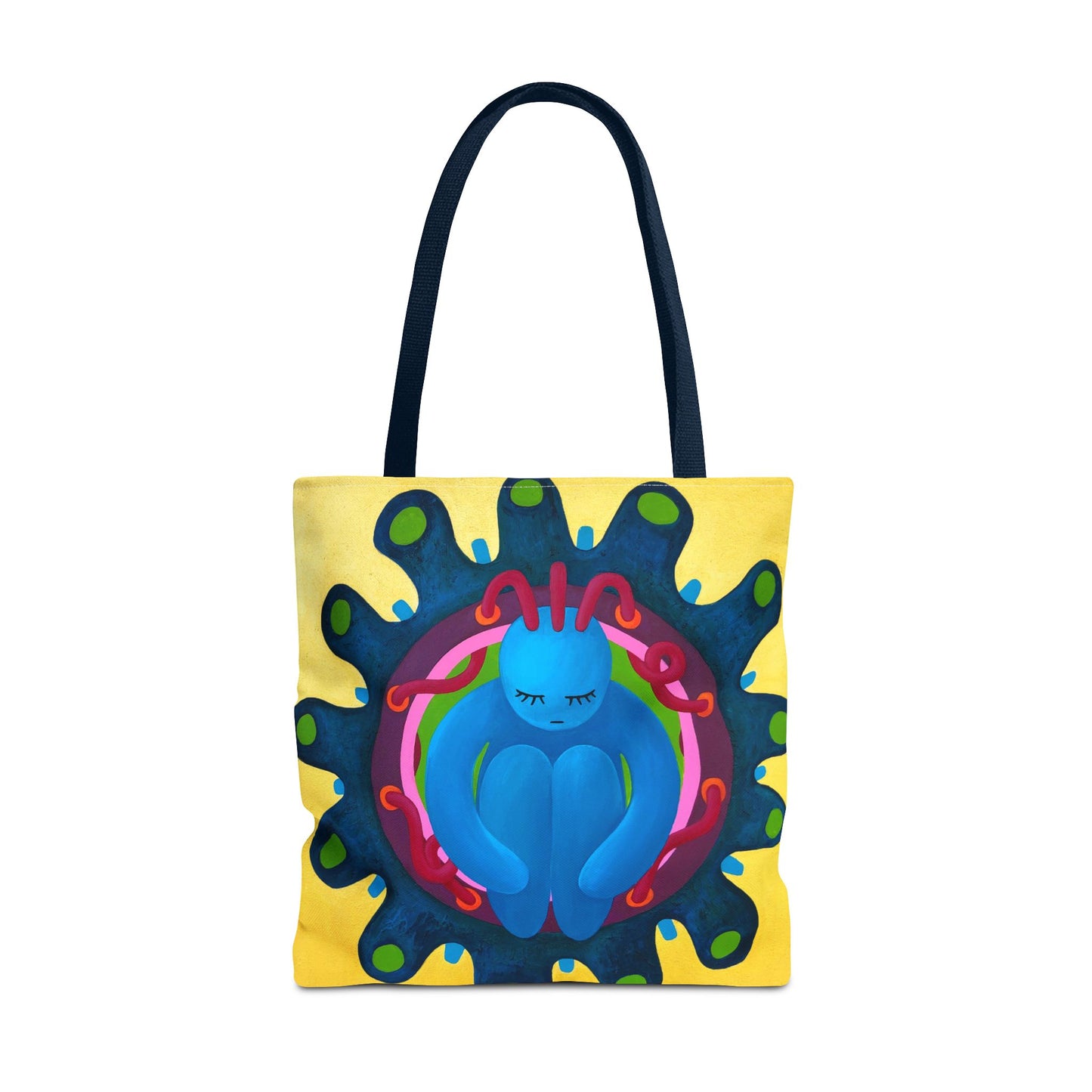 Copy of Tote Bag (AOP)