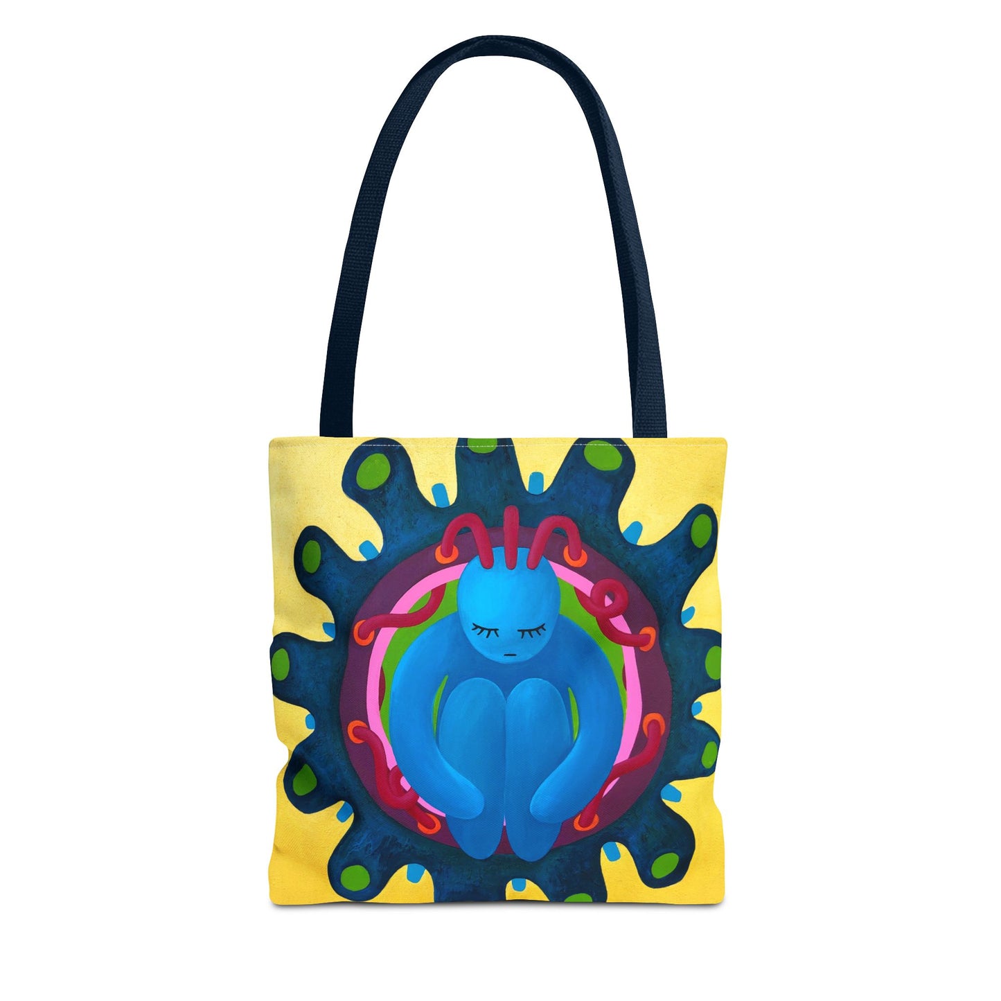 Copy of Tote Bag (AOP)