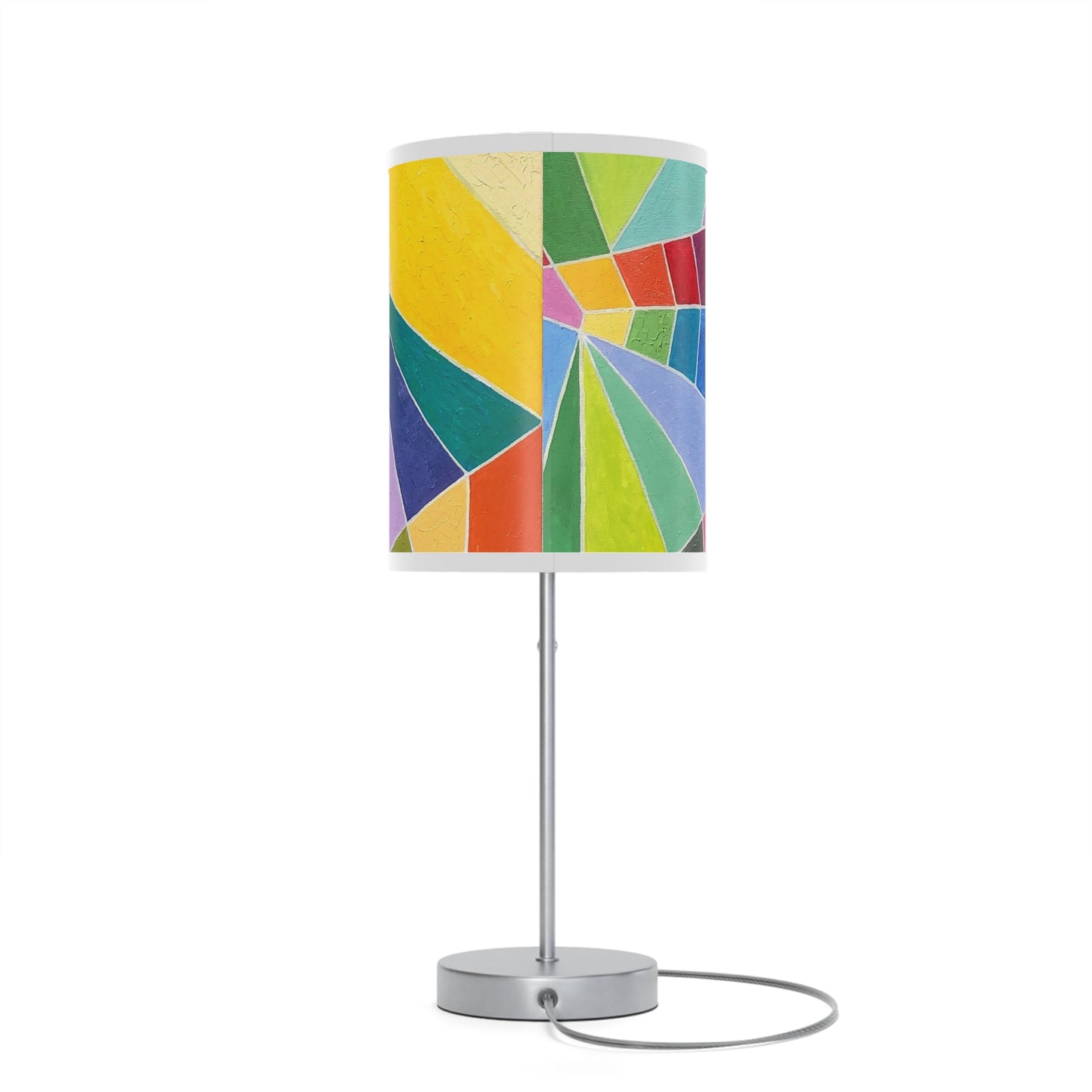 Lámpara de mesa