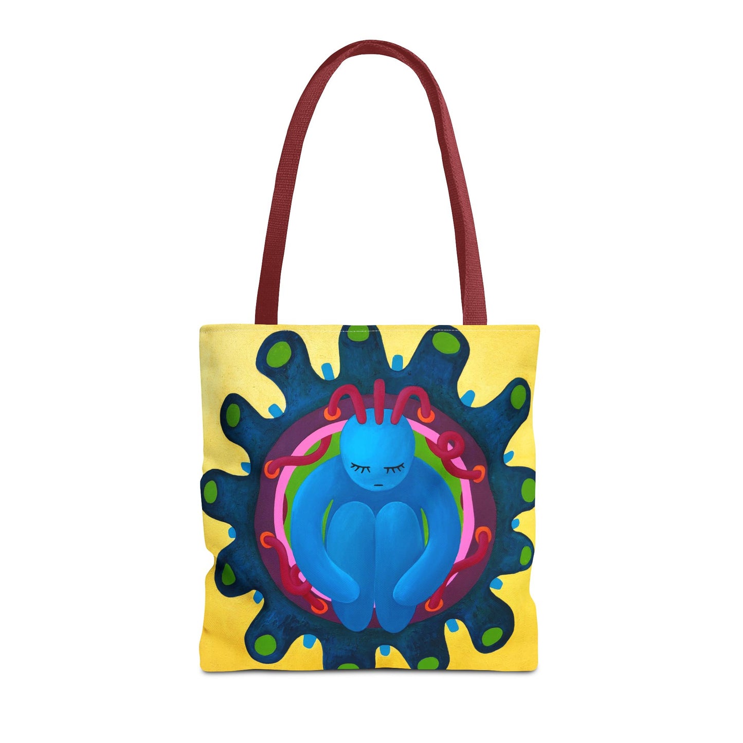 Copy of Tote Bag (AOP)