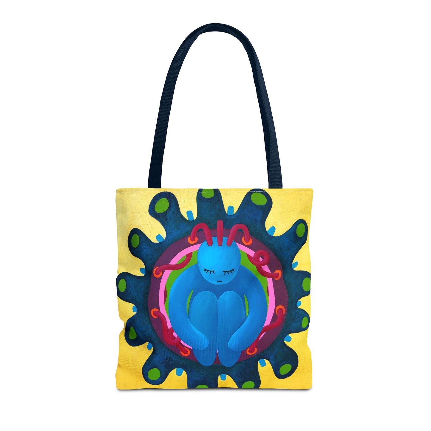 Copy of Tote Bag (AOP)