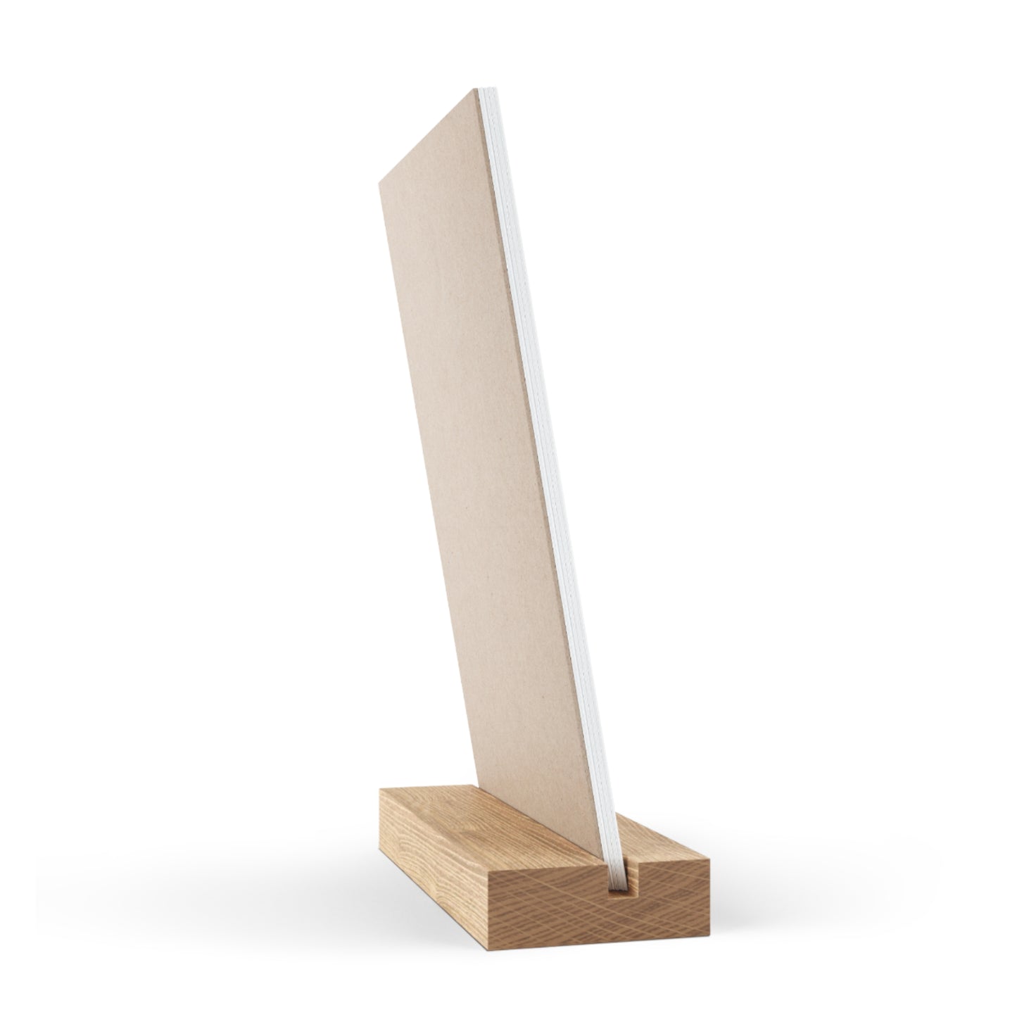 Desk Calendar - 2025