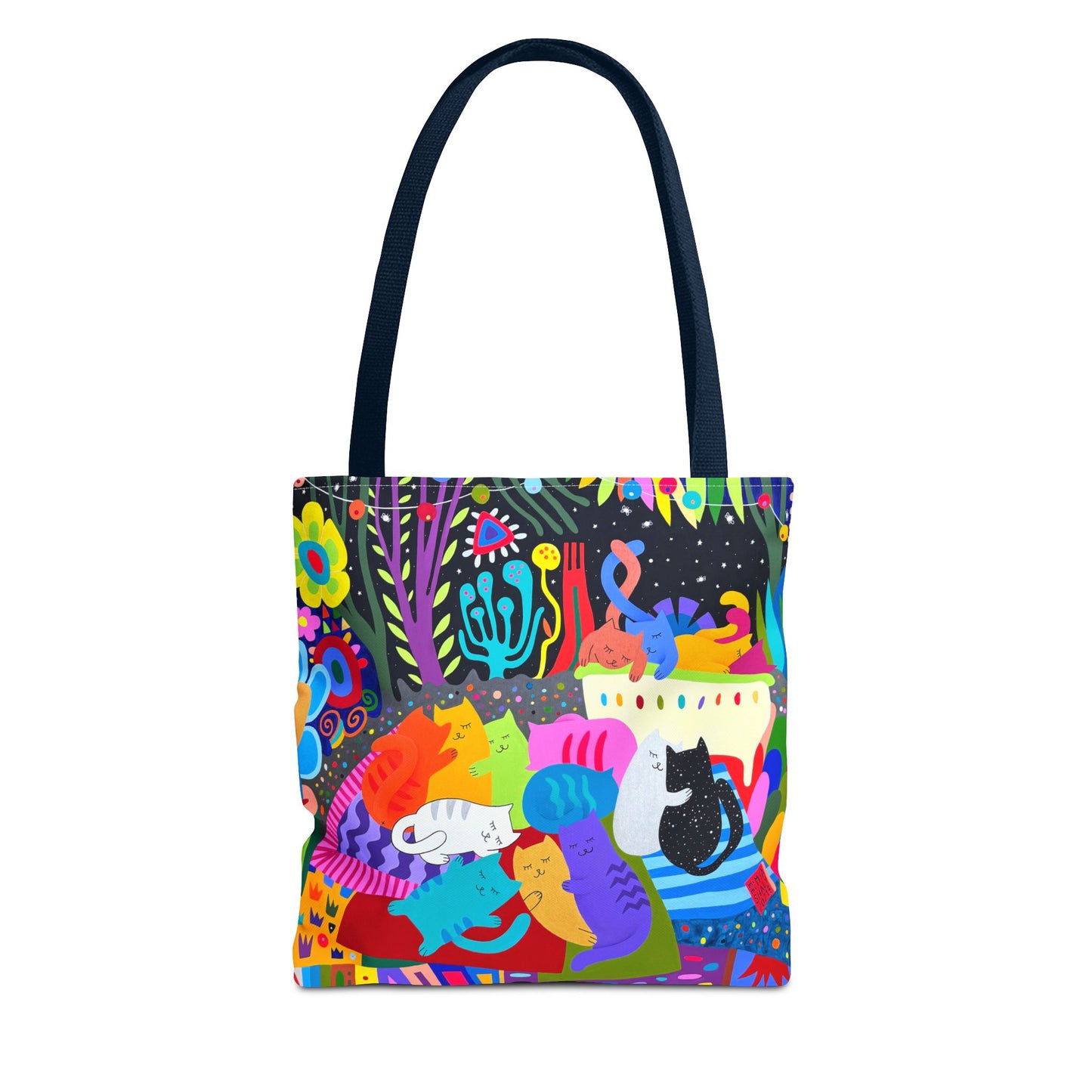 Copy of Tote Bag (AOP)