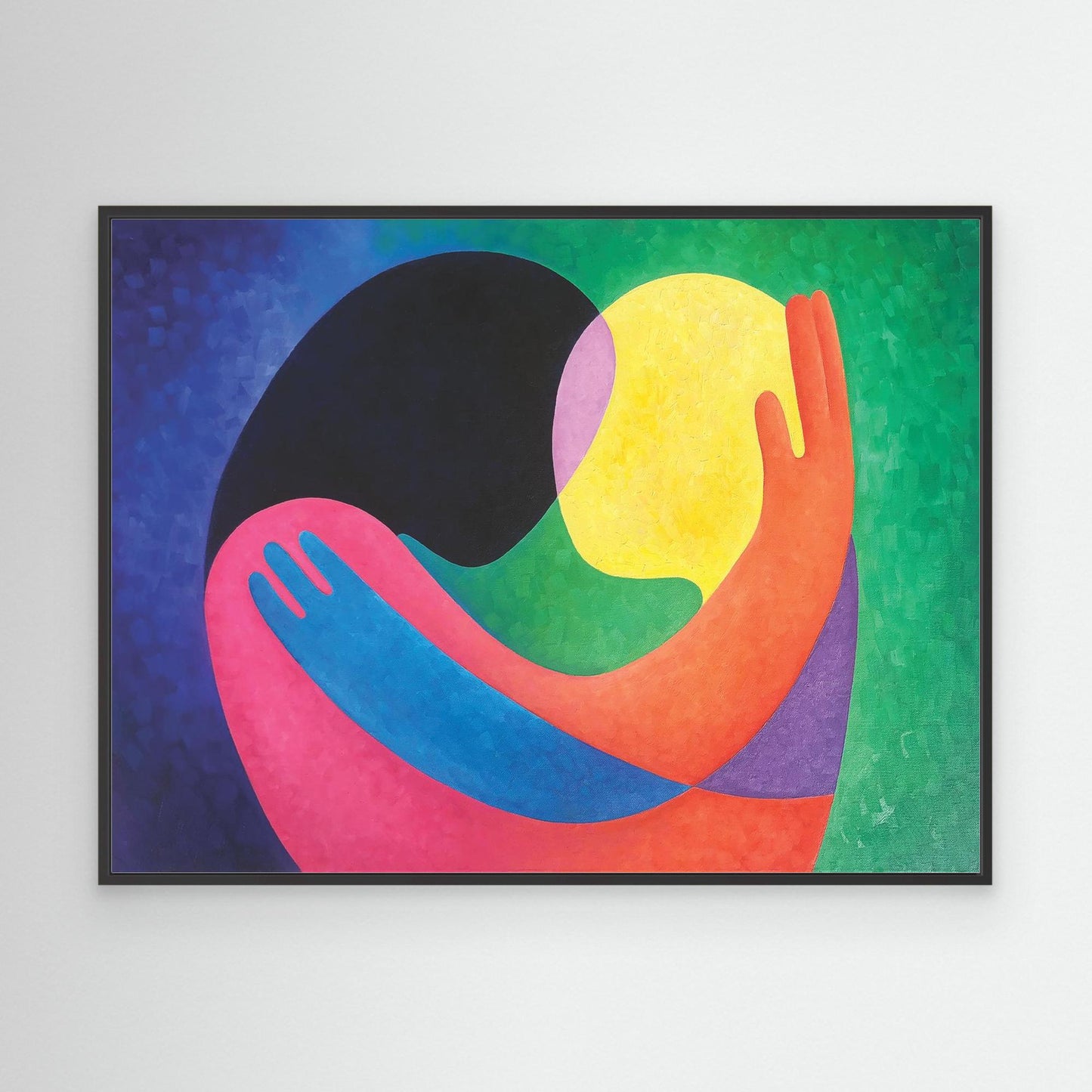 The Kiss