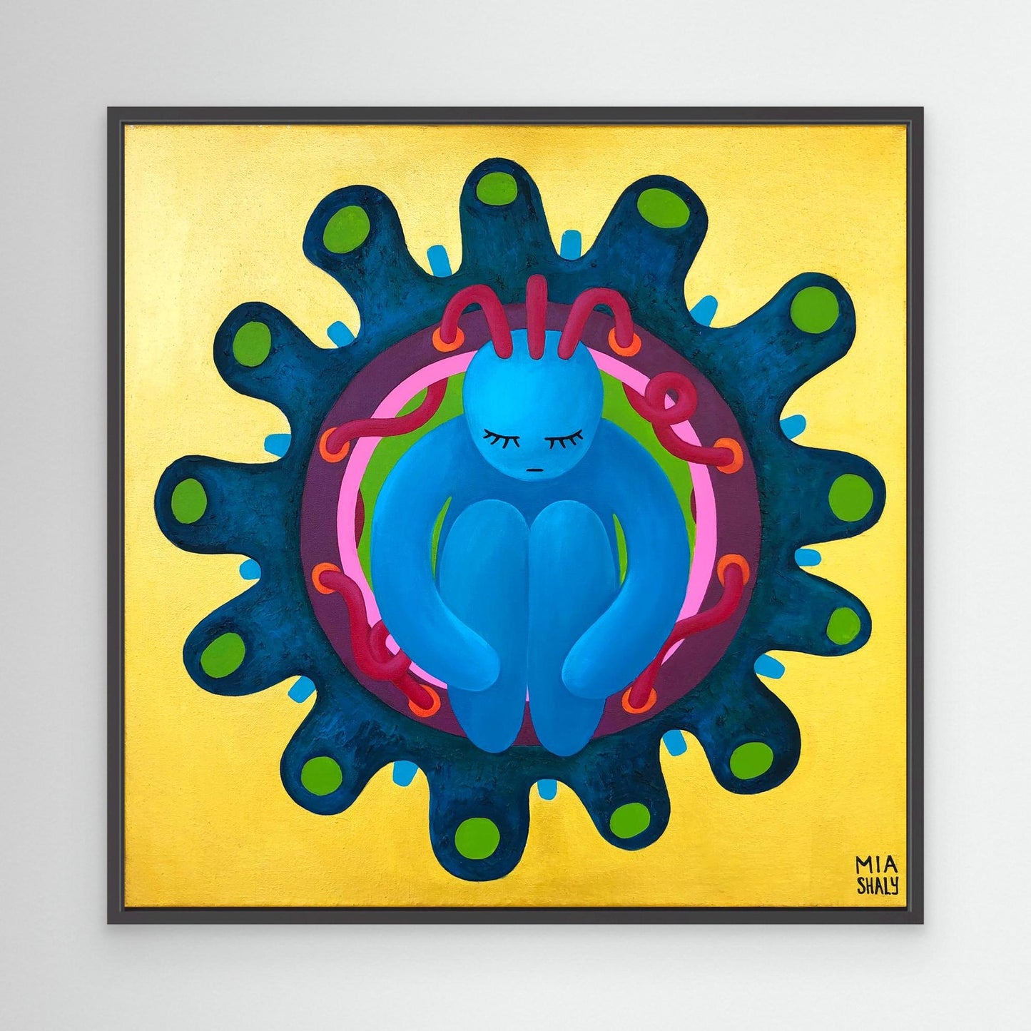 Infovirus