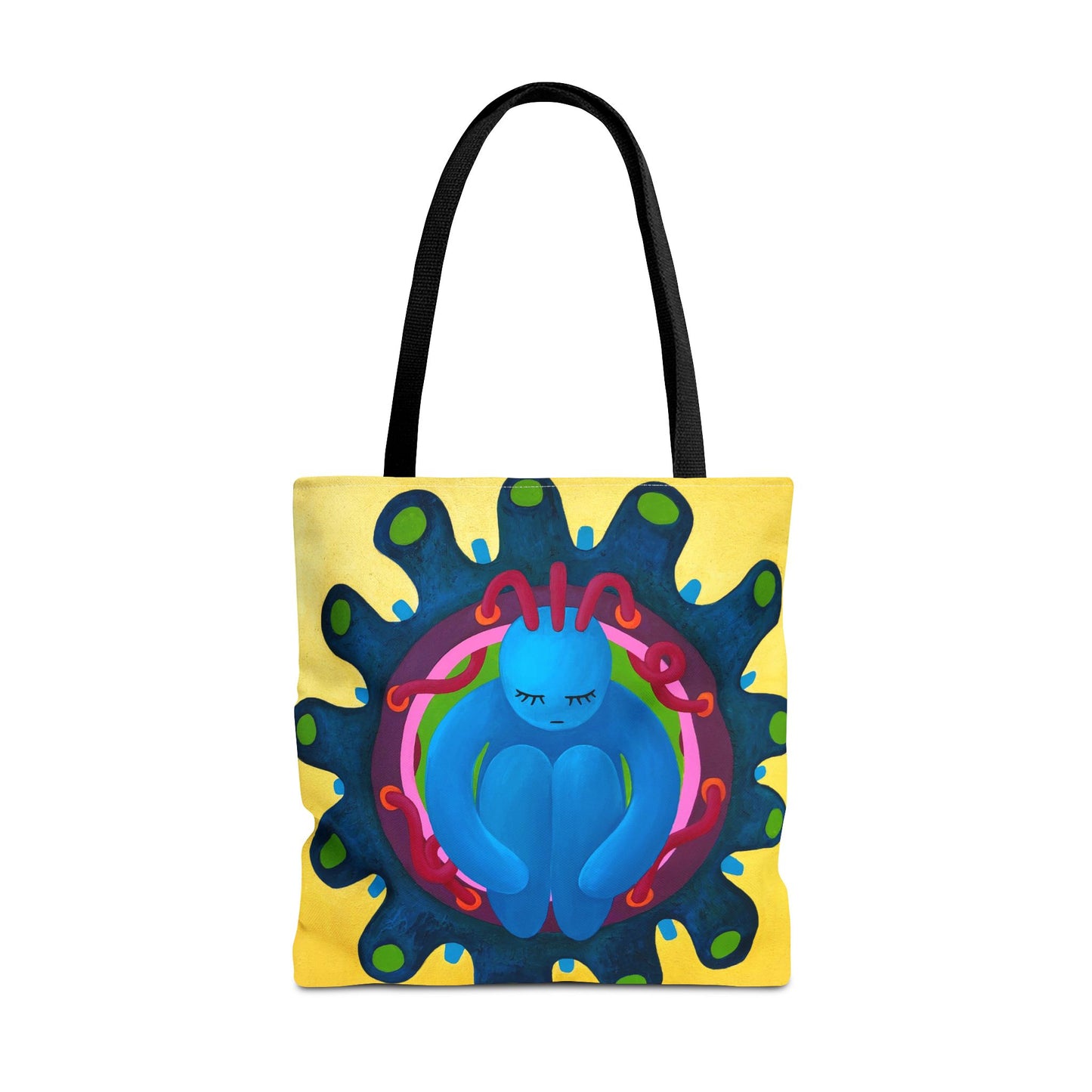 Copy of Tote Bag (AOP)