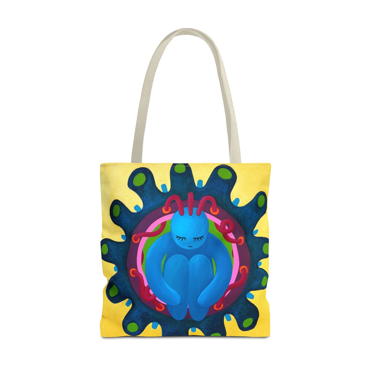 Copy of Tote Bag (AOP)