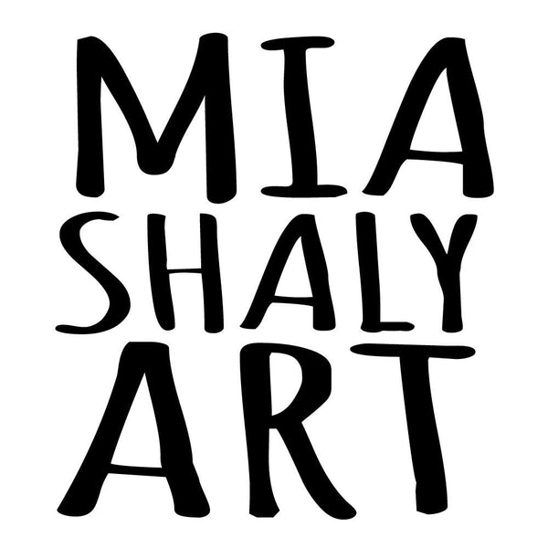 Mia Shaly