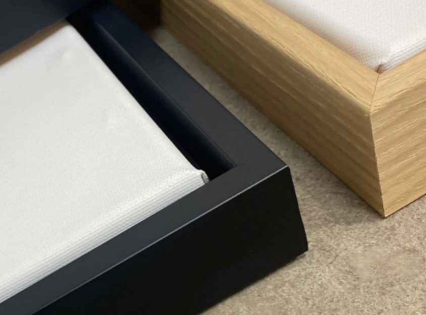 Edición limitada de 50 piezas: cada una pintada a mano y verdaderamente única.