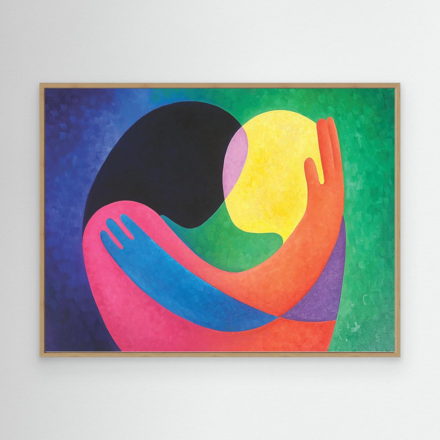 The Kiss