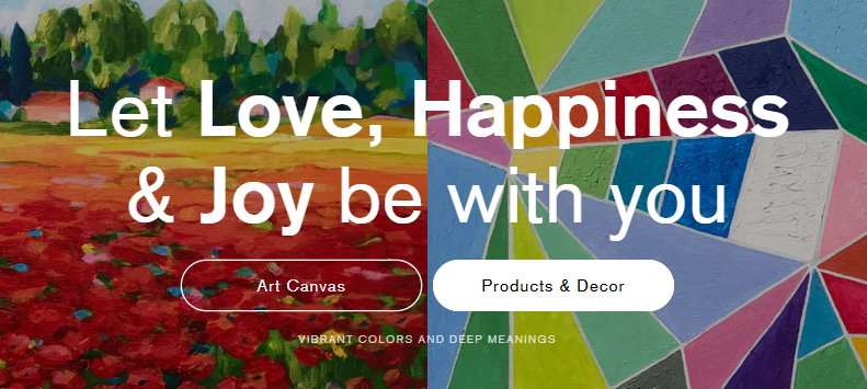 MIA SHALY ARTIST
– Mia Shaly