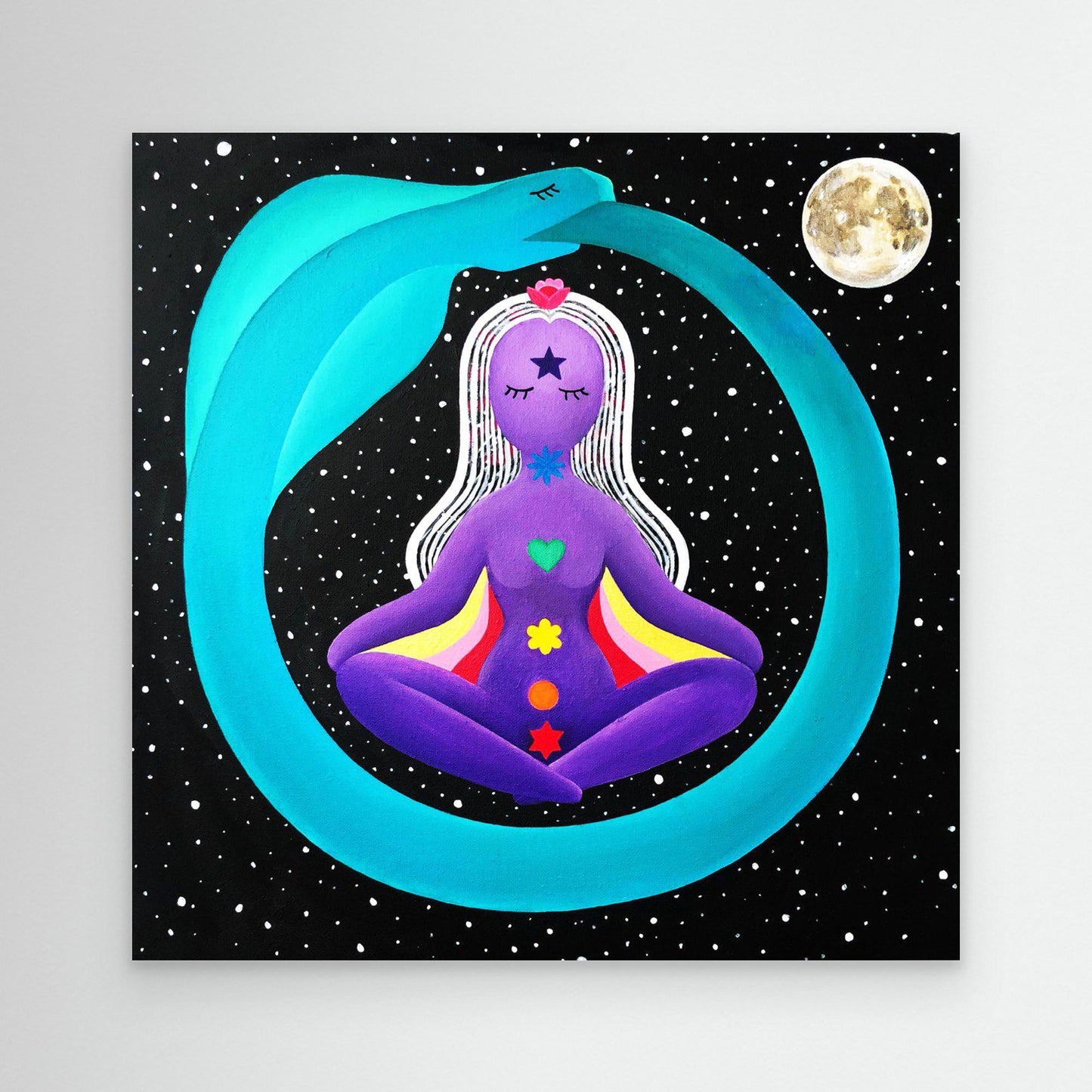 Vipassana
