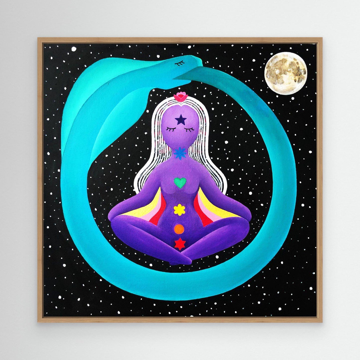 Vipassana
