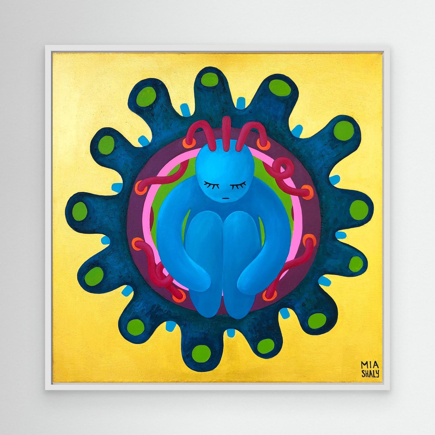 Infovirus