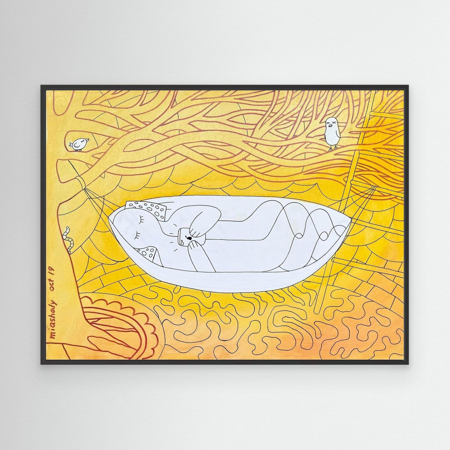 HAMMOCK