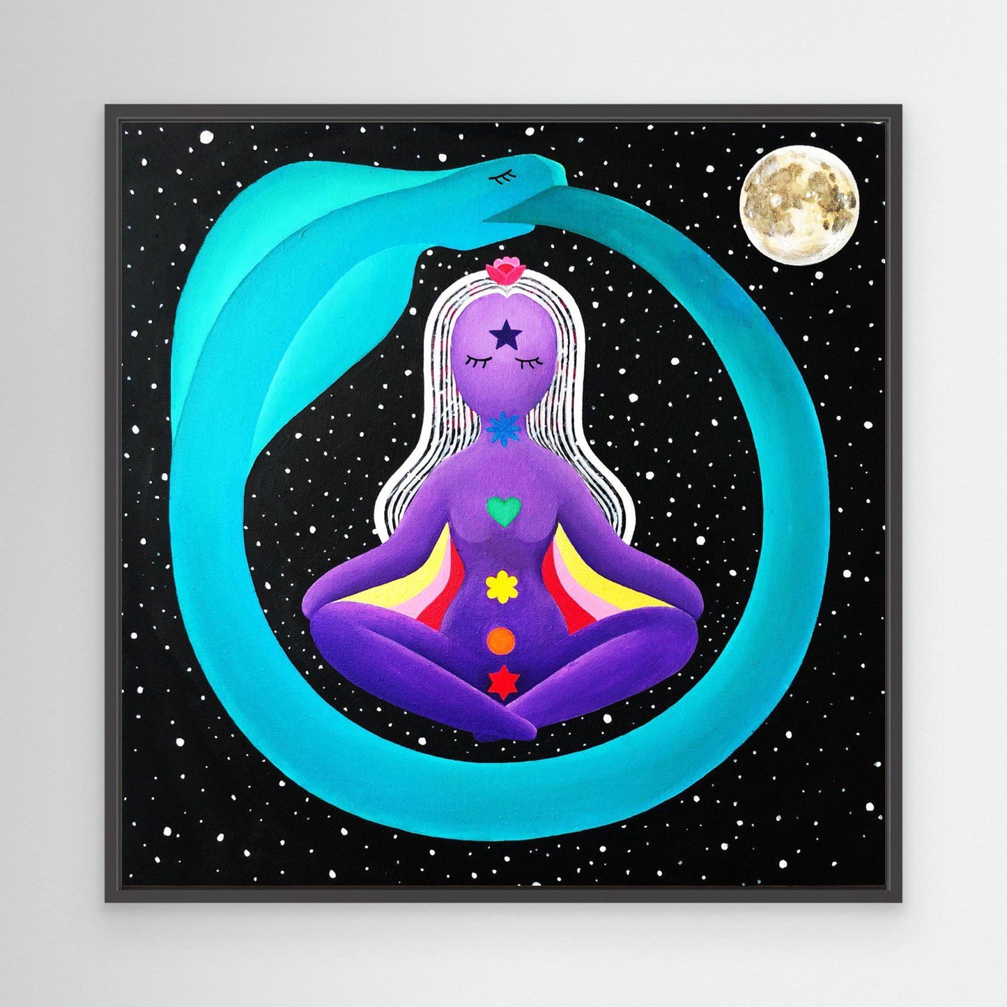 Vipassana