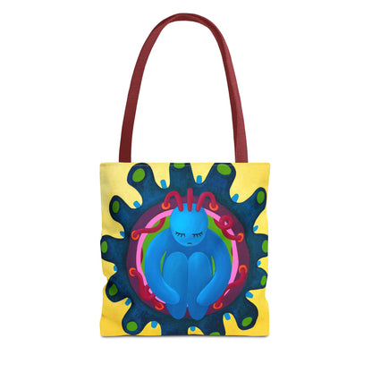Copy of Tote Bag (AOP)