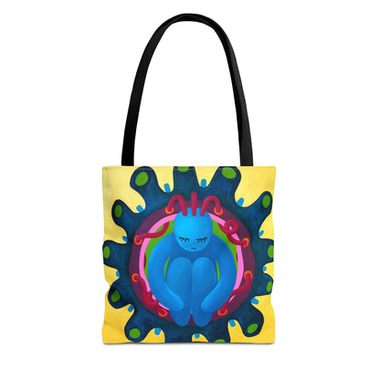 Copy of Tote Bag (AOP)