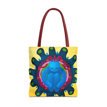 Copy of Tote Bag (AOP)