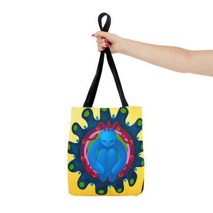 Copy of Tote Bag (AOP)