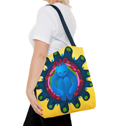 Copy of Tote Bag (AOP)