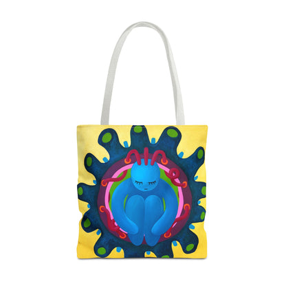 Copy of Tote Bag (AOP)