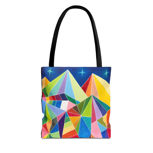 Tote Bag (AOP)