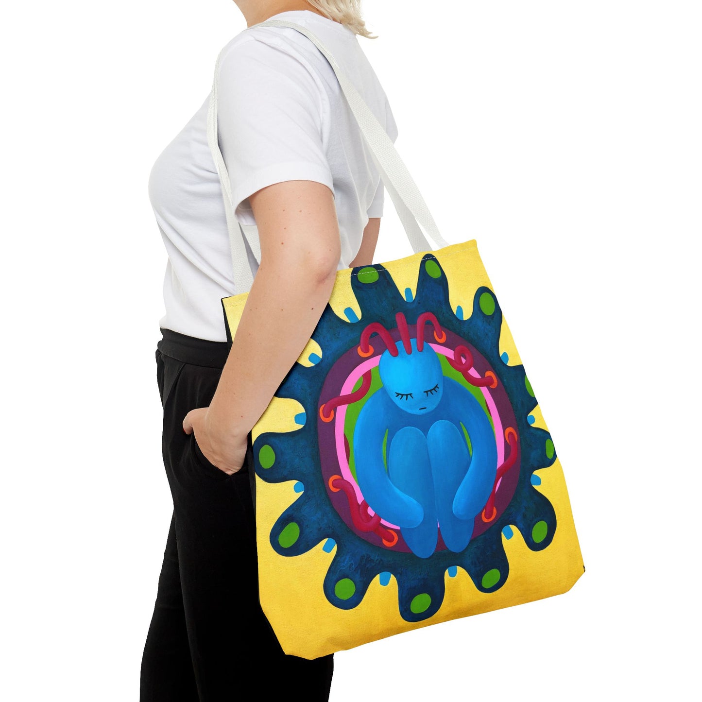Copy of Tote Bag (AOP)