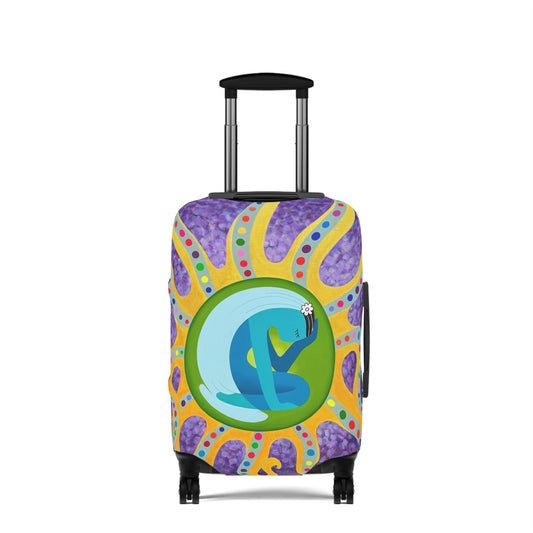 Luggage Cover