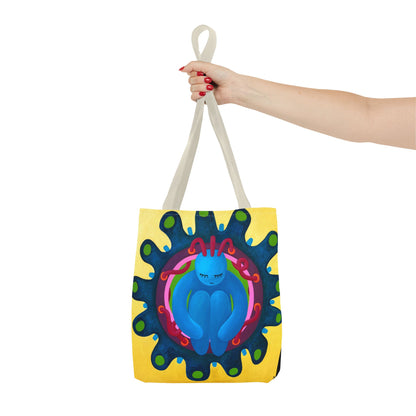 Copy of Tote Bag (AOP)
