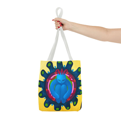 Copy of Tote Bag (AOP)